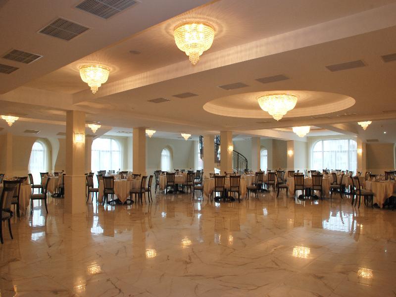 באטומי Hotel & Casino President מראה חיצוני תמונה